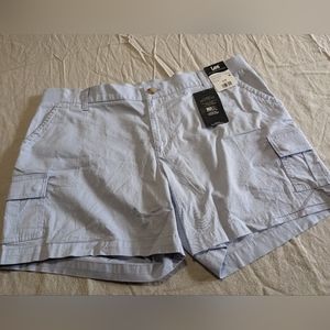 Lee Cargo Shorts